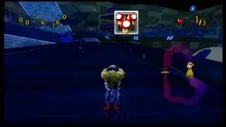 MKWii Texture Hack Showcase