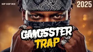 1 Hour Gangster Trap Beat Compilation | Hardcore Freestyle Rap Instrumentals