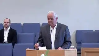 Воскресное Утреннее Служение | 9am | 02.08.2026