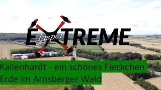 Kallenhardt - ein sch&ouml;nes Fleckchen Erde im Arnsberger Wald