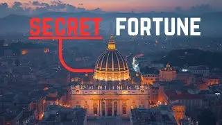 The Hidden Secret of How Faith Became Fortune