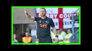 Breaking News | Derby vs Fulham: LIVE stream, TV channel, start time, team news, latest odds
