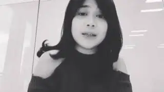 Jodie - Dibalas dengan dusta (Cover)