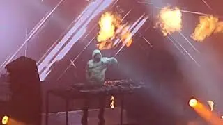 Alan Walker(알렌 워커) Full ver 1/3 in SEOUL KOREA