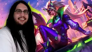 ❌ Imaqtpie - ADC HAS LOST PURPOSE | Sivir Full Gameplay | Season 14 ᴴᴰ