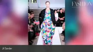 Spring 2011 trends