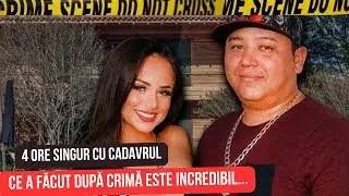 Cea mai sfâșietoare poveste de crimă | Crime Files România