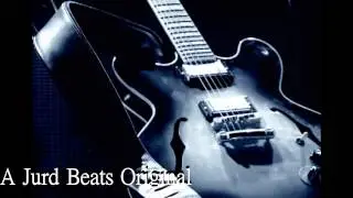 Hip Hop Blues inspired Instrumental/ Beat 