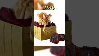 The 5 most expensive desserts in the world #top5 #expensive #dessert