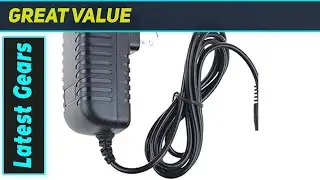 Best Replacement Power Cord? Marg Global 5V Adapter for MINIX NEO