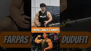 #academia#icarolermen#muscula&ccedil;&atilde;o #ganley#bodybuilding#ratodeacademia #dudufit#fisiculturismonatural