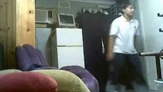 Justinsz muck around/australianshuffler.com vid