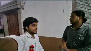 SIR HAI YA PARESHANI