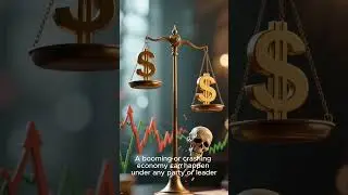 Top 5 Myths About the U.S. Presidency | The Truth About Presidential Power  #history #shorts