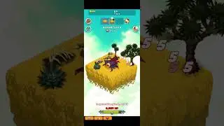 Clicker Hero's - Idle RPG First Time Playing