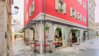Marmont Heritage Hotel by Dalmatia Luxury Hotels & Villas, Split, Croatia