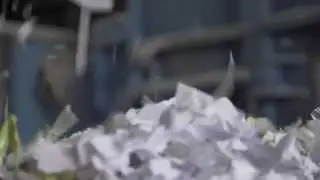 Springfield secure document destruction