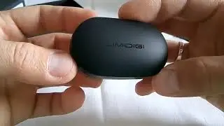 UMIDIGI Upods - распаковка