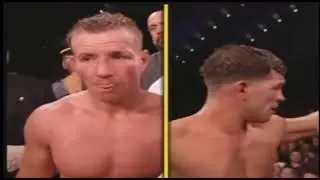 Arturo Gatti vs Micky Ward Highlights of all 3 fights edited with music