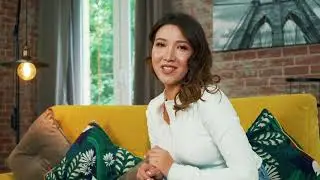 Laser vision correction at Astana Vision