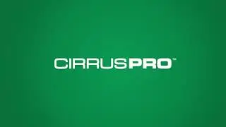CirrusPRO™: New Hybrid Control