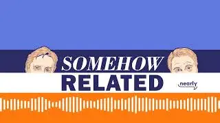 Mark Twain and Bras | Somehow Related with Dave O'Neil & Glenn Robbins