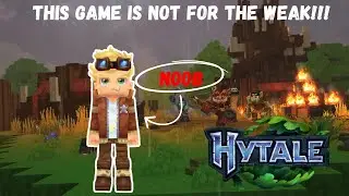 Is Hytale really better than Minecraft?!? Well....