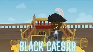 Black Caesar Pirate.Who Was the real Black Caesar.Deeper Than Read (Ep.21)[close caption]🏴&zwj;☠️ ⚔️💰