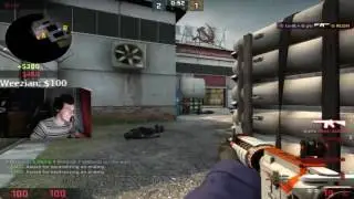 PERFECT EXAMPLE OF NA COMMS!