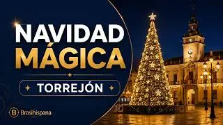 M&aacute;gicas Navidades Torrej&oacute;n de Ardoz