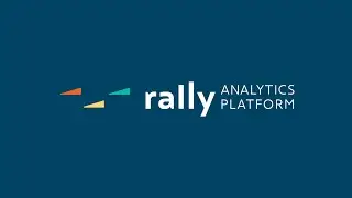Introduction to Rally Analytics