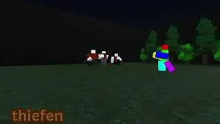 thiefen