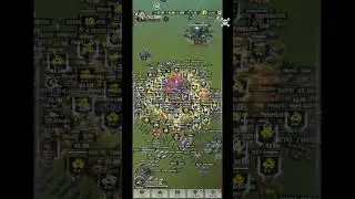 warpath: 631M Power vs PF58 Rebel