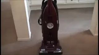 Dirt Devil Ultra MVP Pro Series BRAND NEW Overview