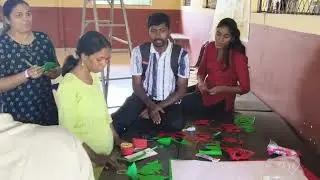 Hindi Malyalam song Dhanyawad ke saath stuti gawnga  #macku #song #malayalamsong #hindisong 😻😻 #love