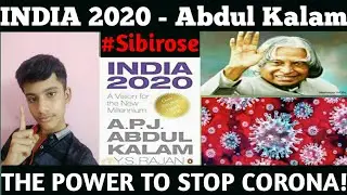 India in 2020 ||#sibirose