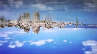 Song for a Form Carved by Water, by Christopher Adler (2001)