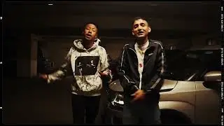 Gavin - E & Jay Priest - Pop Out (Official Music Video)