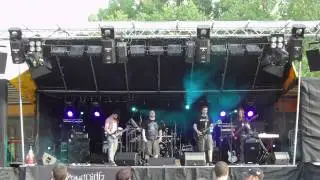 Kultival OPEN AIR 2011 - Surrounding Void