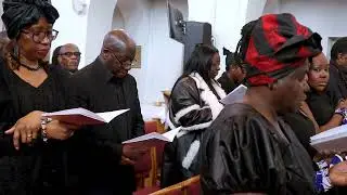 Nicholas Baldy Gray burial Full Video