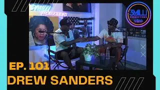 &ldquo;Downloads From God&rdquo; - Drew Sanders x &ldquo;The Aware Brand&rdquo; Interview