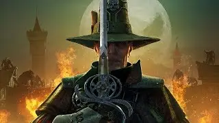 The last mission of Warhammer: End Times - Vermintide