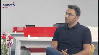 Exploring the Financial Services Market and Hypergrowth Strategy with Yubi's CMO, Karanpreet Bindra