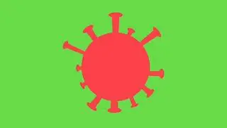 OVID-19 Animation: What Happens If You Get Coronavirus
