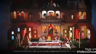 Atrangi Balam (अतरंगी बालम) rajasthani beautiful folk song