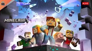 Minecraft 🔴LIVE🔴 | Multiplayer | AGF_SMP | Tamil | Part - 17 #minecraft #survival #gaming