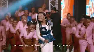 Winners Gospel Singers - Uvumba (Official Live Video)