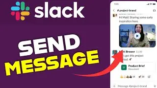 How to Send Message in Slack 2025?