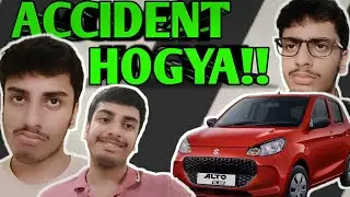 HAADSA HOGYA || Devansh Tripathi