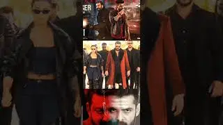 Dubble Ismart Shankar| Official Trailer |2024# Sanjay Dutt and Ram Pothineni